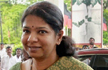Court issues non-bailable warrant against Kanimozhi, cancels it after apology